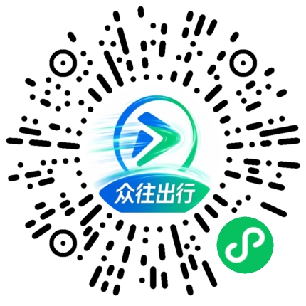 关站二维码